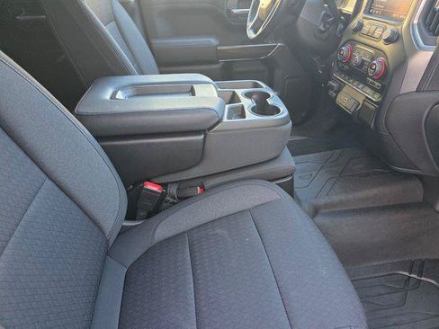 Used 2021 Chevrolet Silverado 1500 RST AWD/4WD image 58