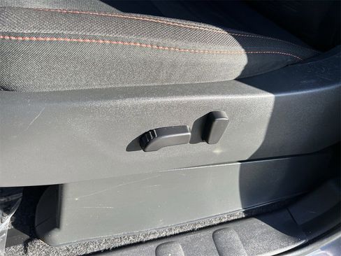 Certified 2023 Nissan Frontier PRO-4X w/ Technology Package image 28