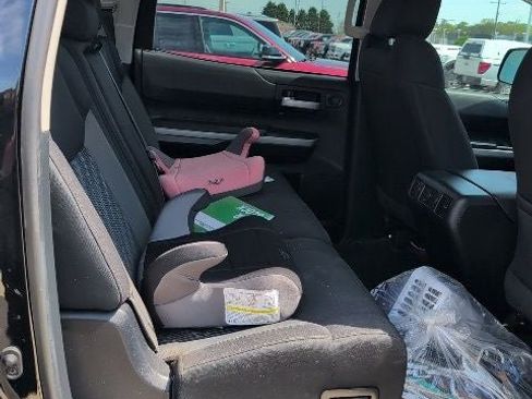 Used 2020 Toyota Tundra SR5 w/ TRD Off-Road Package image 20