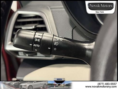 Used 2022 Subaru Forester Limited image 21