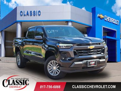 New 2026 Chevrolet Colorado LT w/ LT Convenience Package