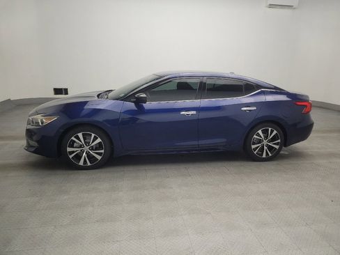 Used 2018 Nissan Maxima 3.5 S FWD image 2