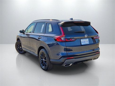 New 2026 Honda CR-V Sport image 6