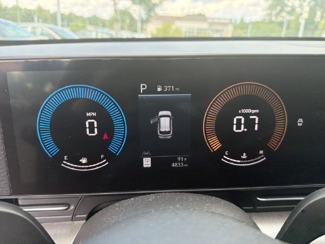 Certified 2026 Hyundai Kona SEL Sport AWD/4WD image 29