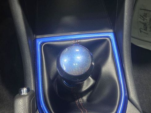 Used 2023 Subaru WRX Premium AWD/4WD image 12