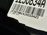 Used 2018 Subaru Crosstrek 2.0i Premium w/ Popular Package #2 image 3