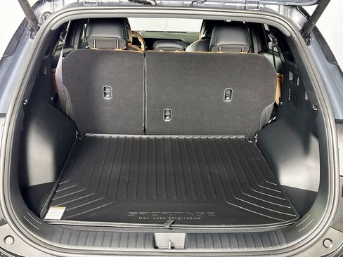 New 2026 Kia Sportage X-Line AWD/4WD image 21