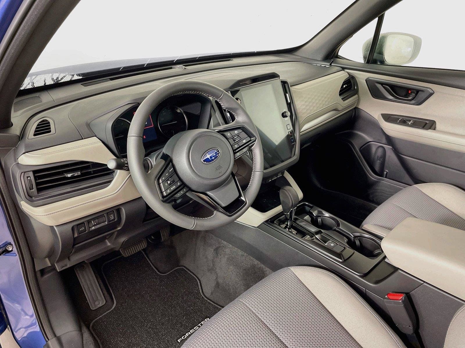 New 2026 Subaru Forester Premium AWD/4WD image 23