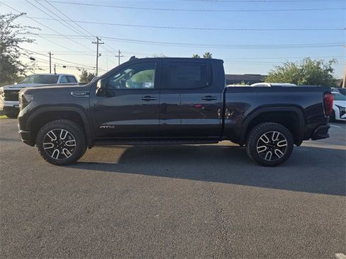 New 2026 GMC Sierra 1500 AT4 w/ AT4 Premium Package image 8