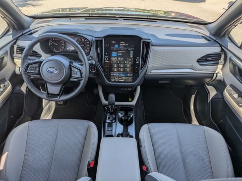 Certified 2026 Subaru Forester Premium AWD/4WD image 15