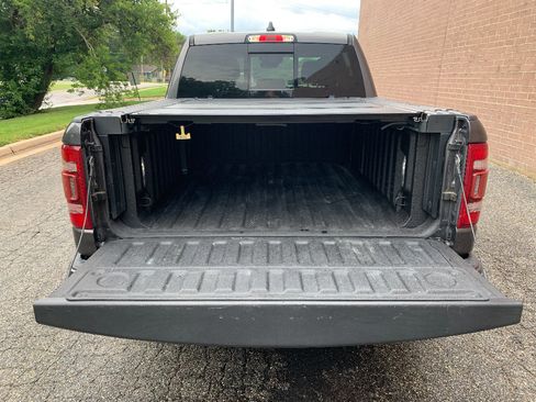 Used 2020 RAM 1500 Limited AWD/4WD image 5