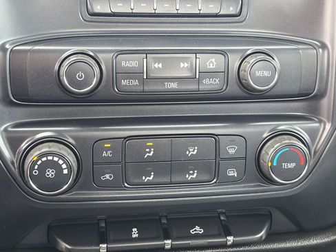 Used 2016 GMC Sierra 1500 2WD Regular Cab image 23
