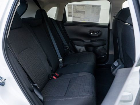 New 2026 Honda HR-V LX image 14