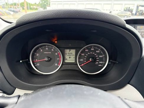 Used 2018 Subaru Forester 2.5i Premium w/ Protection Package #3 AWD/4WD image 11
