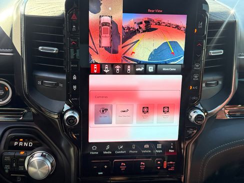 Used 2025 RAM 1500 Limited image 25