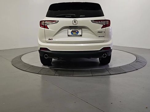 Used 2019 Acura RDX AWD image 4