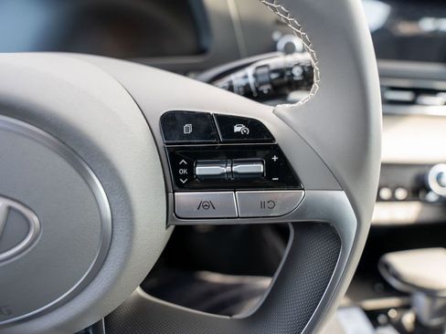 New 2025 Hyundai Elantra Sport image 23