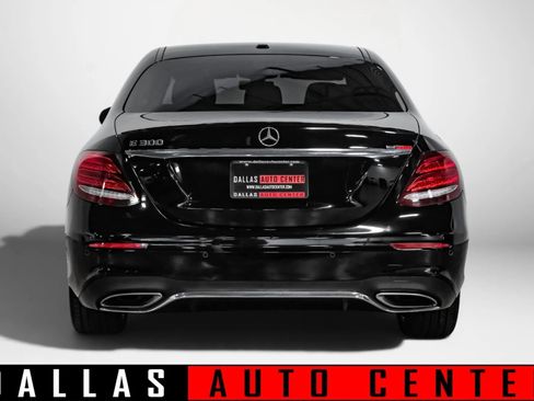 Used 2018 Mercedes-Benz E 300 image 5