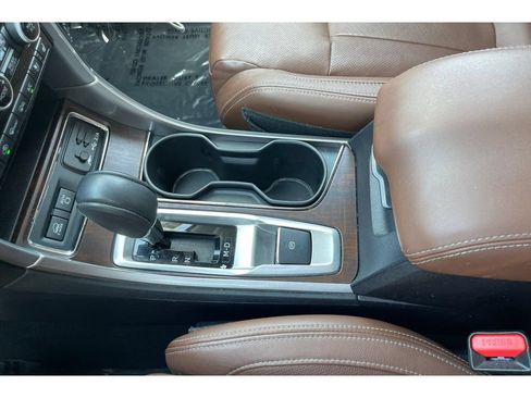 Used 2021 Subaru Ascent Touring w/ Popular Package #2A AWD/4WD image 33