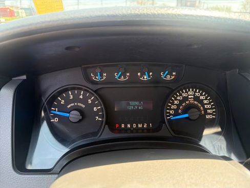 Used 2014 Ford F150 XL w/ Trailer Tow Package AWD/4WD image 24