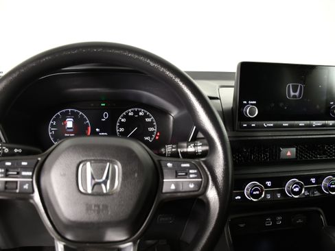 Certified 2024 Honda CR-V EX image 16