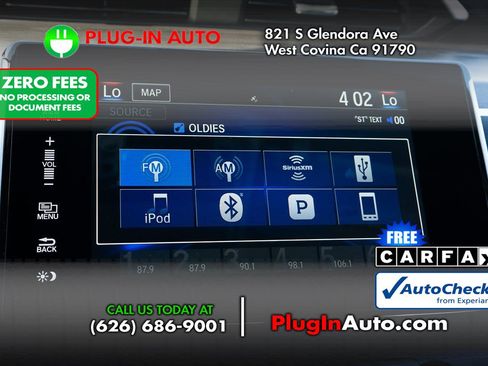 Used 2019 Honda Clarity Touring image 31