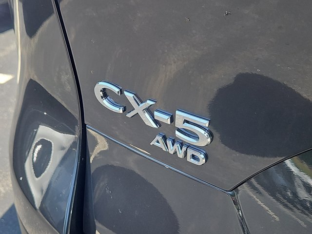New 2026 MAZDA CX-5 Preferred AWD/4WD image 4