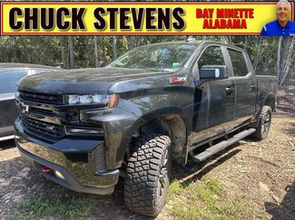 Used 2022 Chevrolet Silverado 1500 LT Trail Boss w/ Safety Package AWD/4WD video 1