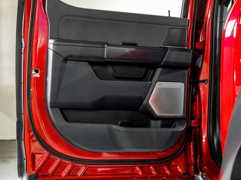 Used 2022 Ford F150 Raptor w/ Equipment Group 801A High image 37