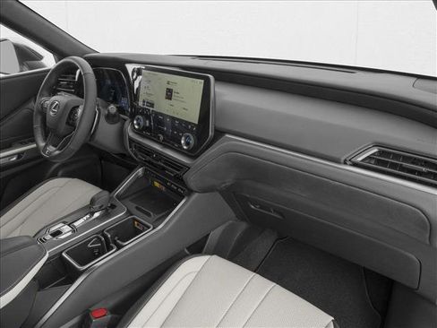 New 2026 Lexus TX 500h TX 500h F SPORT Performance Pr image 11