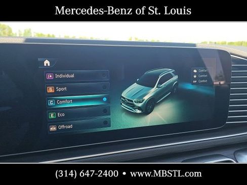 New 2026 Mercedes-Benz GLE 350 4MATIC image 29