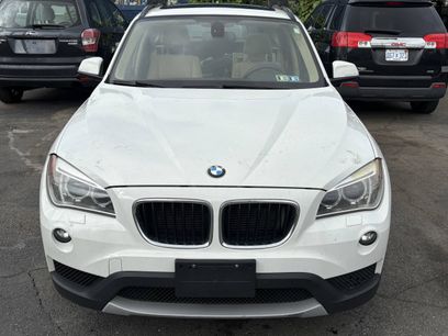 Used 2014 BMW X1 xDrive35i