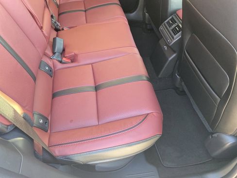 New 2025 MAZDA CX-5 AWD 2.5 S w/ Select Package image 11