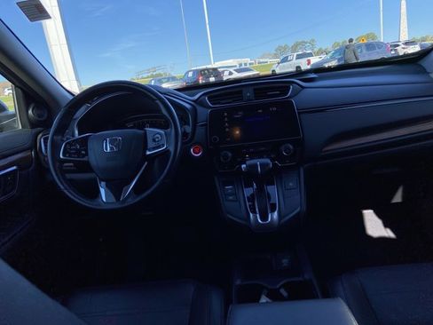 Used 2019 Honda CR-V EX-L image 14