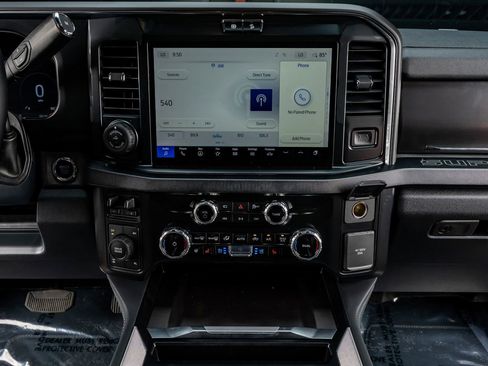 Used 2026 Ford F250 Platinum image 25