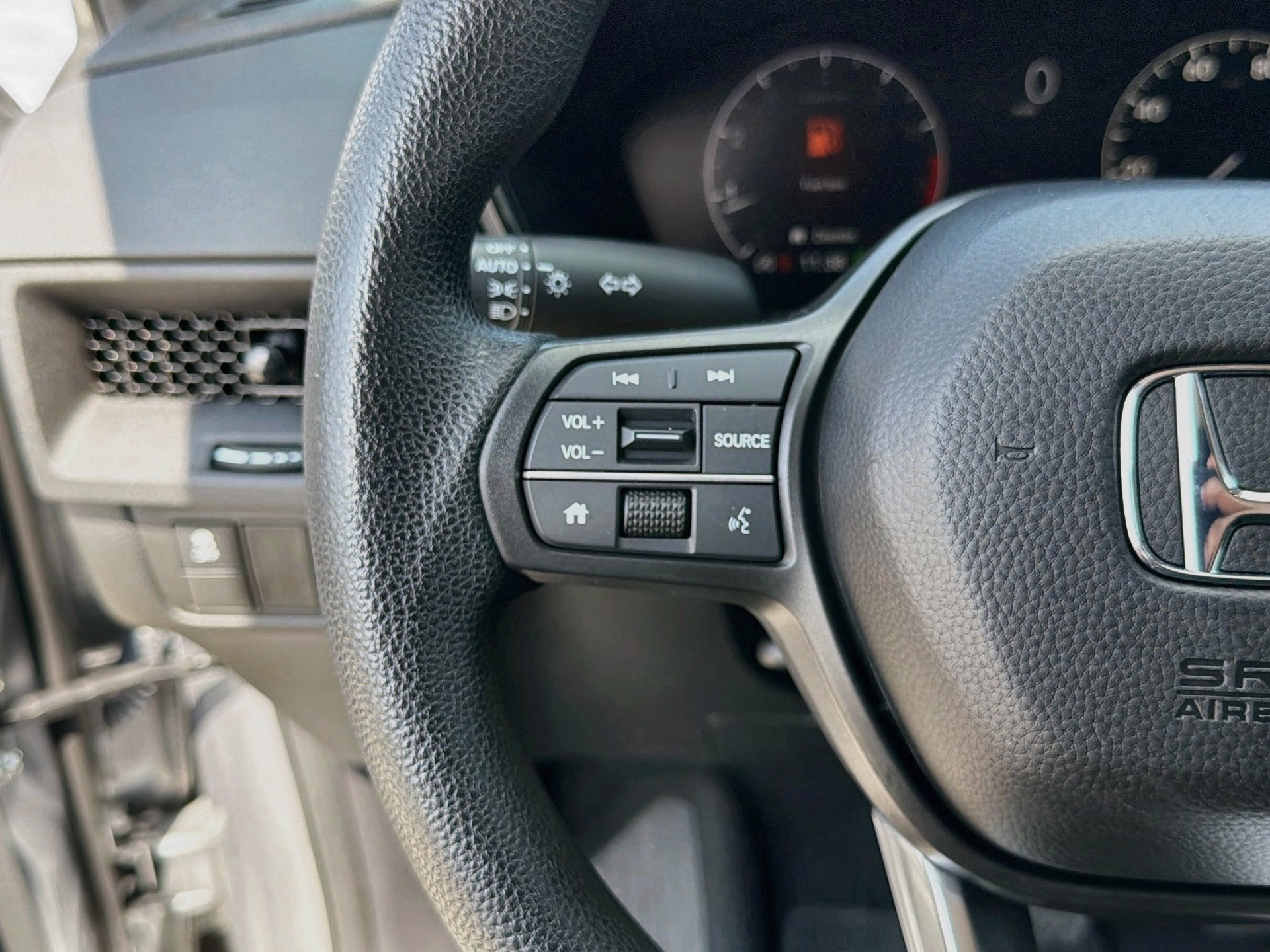Used 2024 Honda CR-V EX image 33