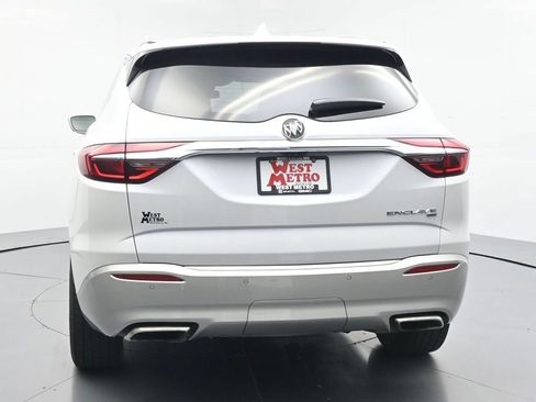 Used 2019 Buick Enclave Avenir w/ Avenir Technology Package AWD/4WD image 28