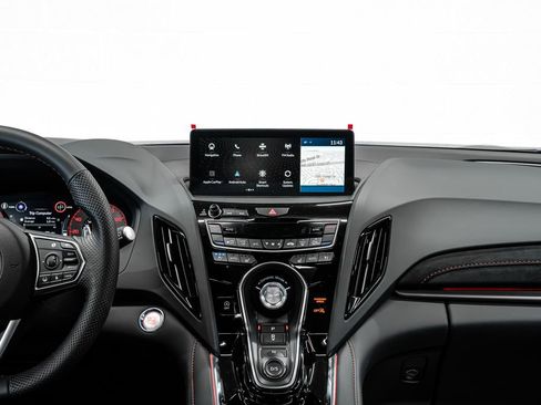 New 2026 Acura RDX A-Spec AWD/4WD image 15