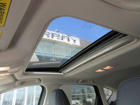 Used 2021 MAZDA CX-5 Grand Touring Reserve image 18