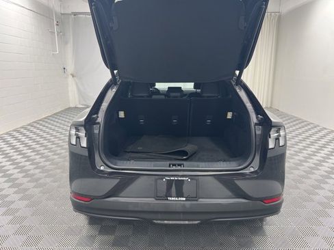 Used 2021 Ford Mustang Mach-E Select w/ Comfort/Technology Package image 6