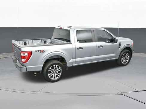 Used 2022 Ford F150 XL w/ STX Appearance Package AWD/4WD image 65