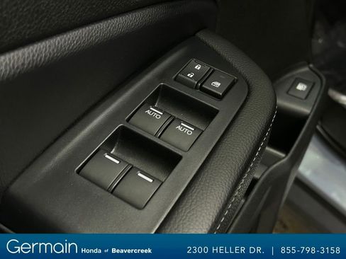 Used 2023 Honda Ridgeline RTL-E image 20