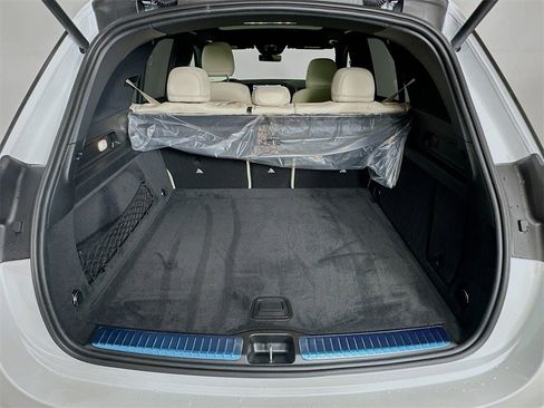 New 2026 Mercedes-Benz GLE 350 4MATIC image 28