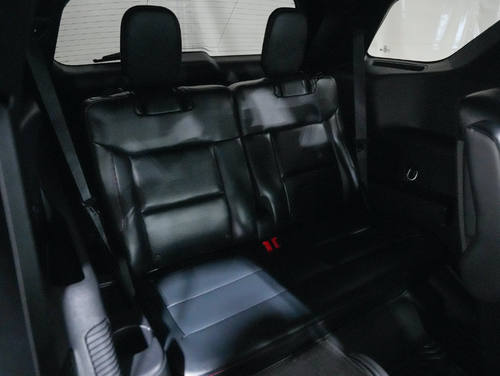 Used 2025 Ford Explorer ST AWD/4WD image 32