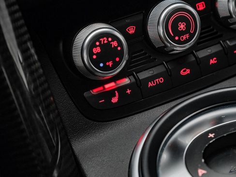 Used 2010 Audi R8 V10 image 74