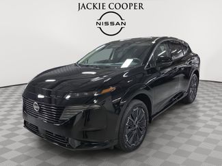 New 2026 Nissan Murano Platinum w/ Cargo Package video 1