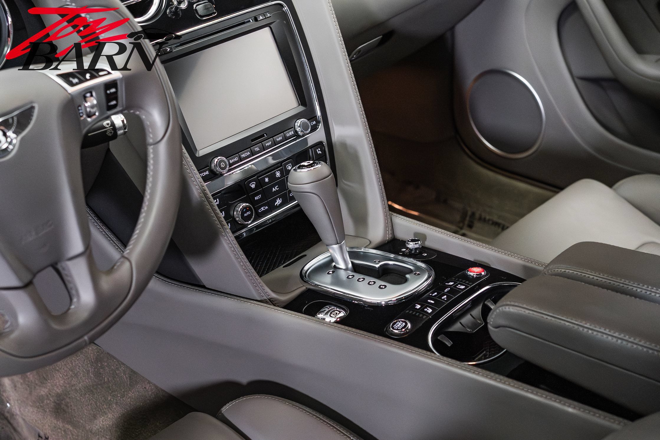 Used 2015 Bentley Continental GT AWD/4WD image 24