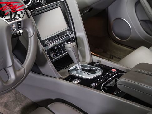 Used 2015 Bentley Continental GT AWD/4WD image 24