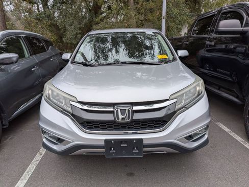 Used 2016 Honda CR-V EX image 6