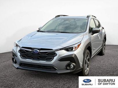 New 2025 Subaru Crosstrek 2.5i Premium